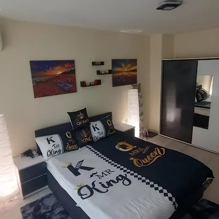 Apartment Cosy