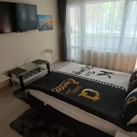 Apartment Cosy *
