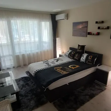 Cosy Apartment Varna