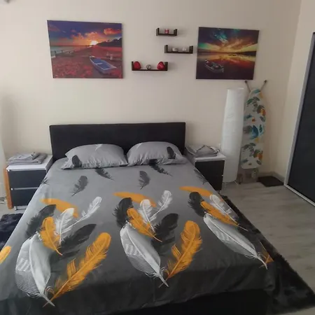 Apartment Cosy