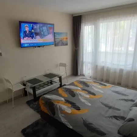 Apartment Cosy *