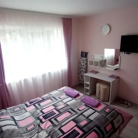 Cosy Family Appartement *