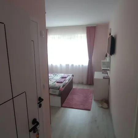 Cosy Family Appartement Varna