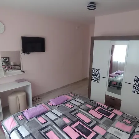 Cosy Family Appartement *