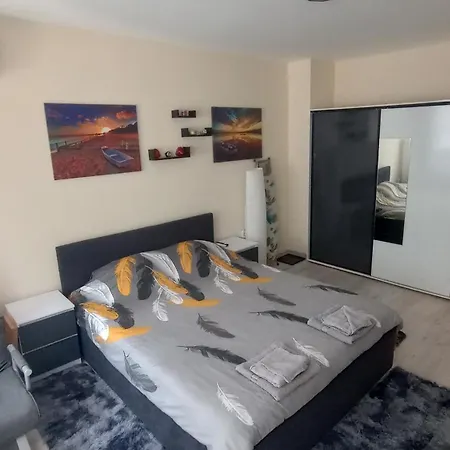 Apartment Cosy