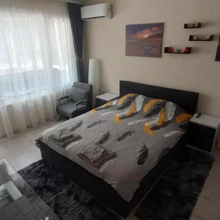 Apartment Cosy Varna