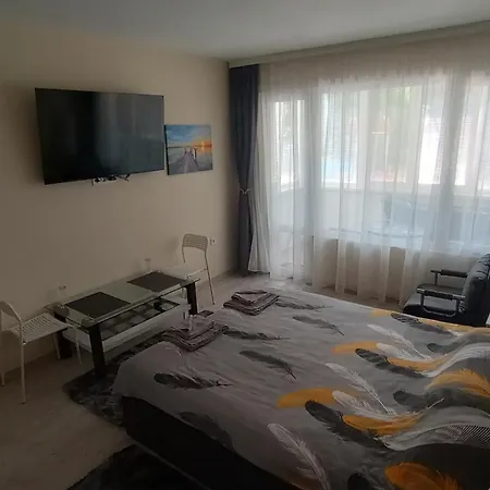 Cosy Apartment *