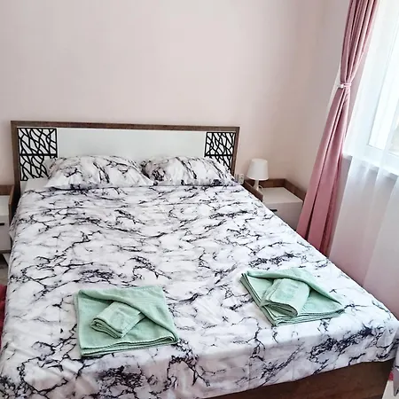 Cosy Family Appartement