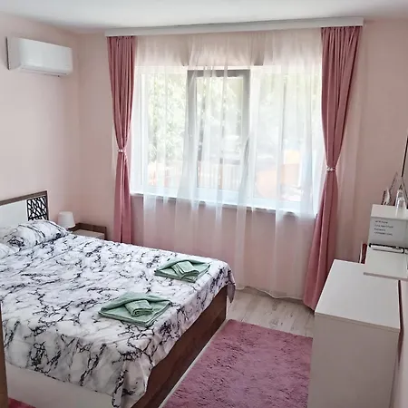 Appartement Cosy Family