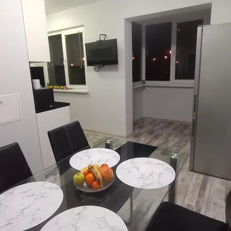 Cosy Family Апартаменти Варна