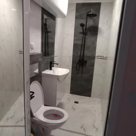 Cosy Family Апартаменти