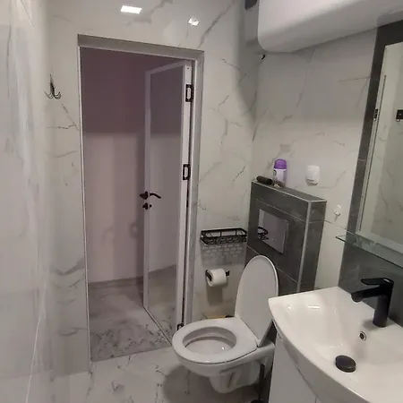 Cosy Family Апартаменти *