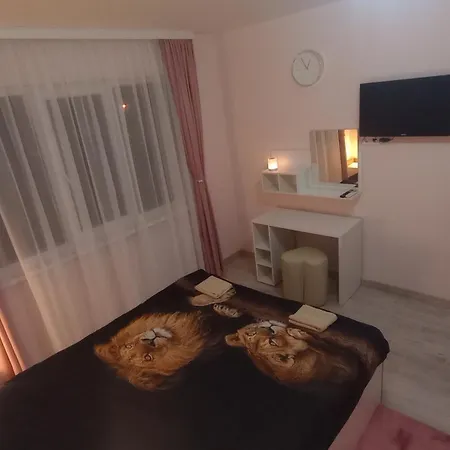 Cosy Διαμέρισμα