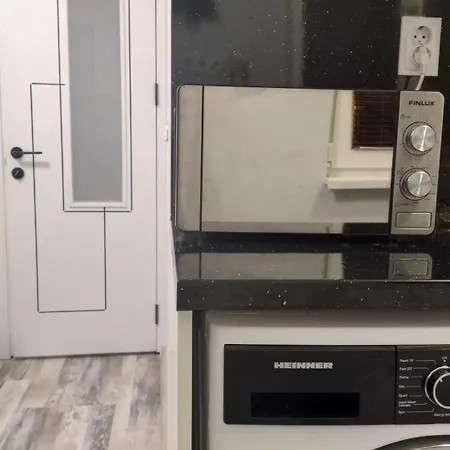 Апартаменти Cosy Family Варна