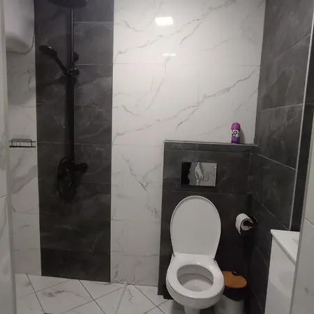 Апартаменти Cosy Family