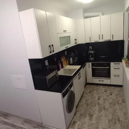 Апартаменти Cosy Family Варна