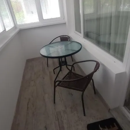 Апартаменти Cosy Family Варна