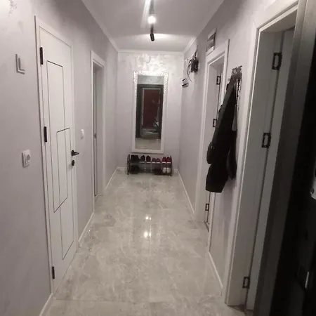 Апартаменти Cosy Family *