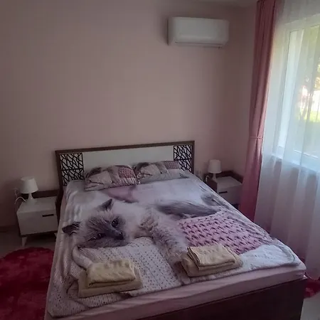 Cosy Family Апартаменти