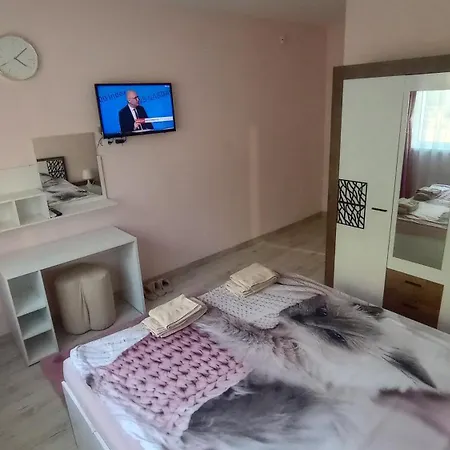 Apartment Cosy Family Varna
