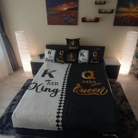 Cosy Διαμέρισμα