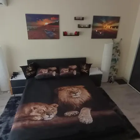 Апартаменти Cosy Family