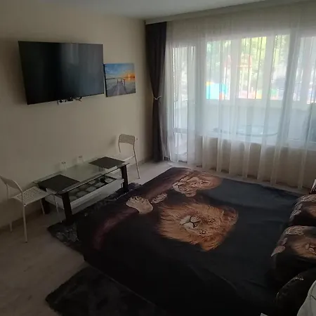 Cosy Family Apartment