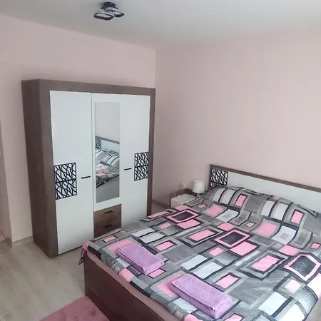 Apartment Cosy Varna