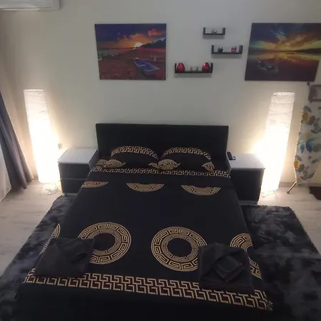 Apartment Cosy Family Varna