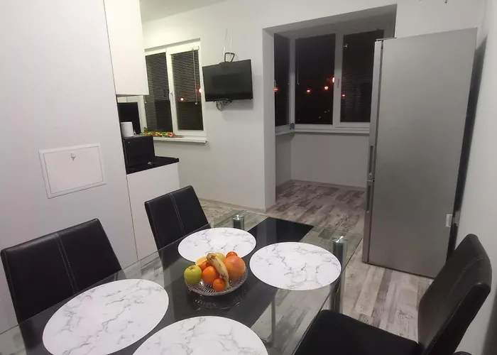 Cosy Family Apartment Varna