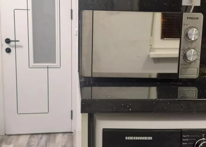 Apartment Cosy Family Varna