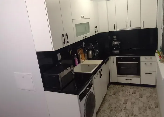 Apartment Cosy Family Varna