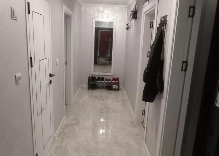 Apartment Cosy Family *