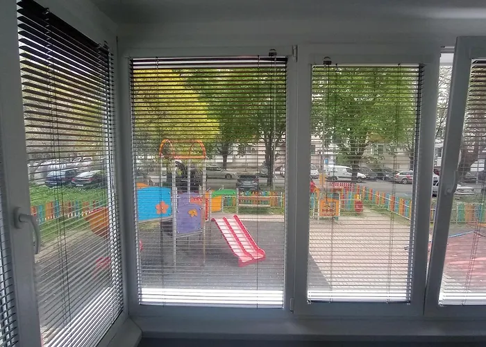 Cosy Family Апартаменты