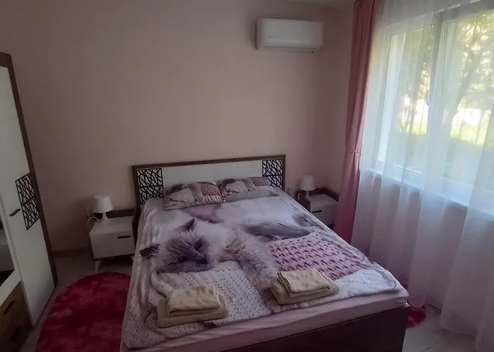 Cosy Family Apartment