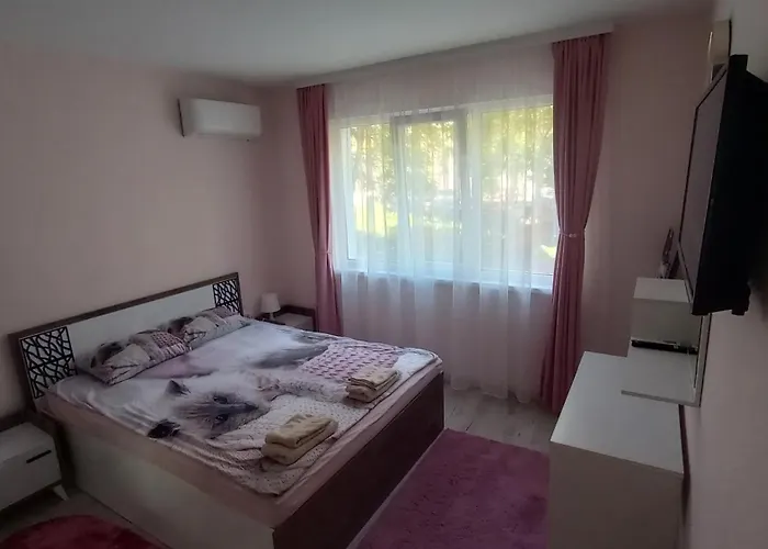 Apartment Cosy Family *