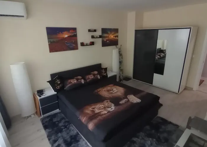 Cosy Family Apartment *