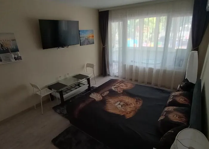 Cosy Family Apartment