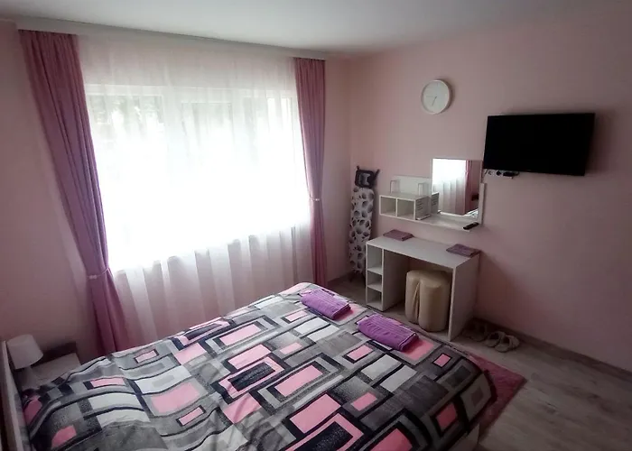 Cosy Family Apartment *