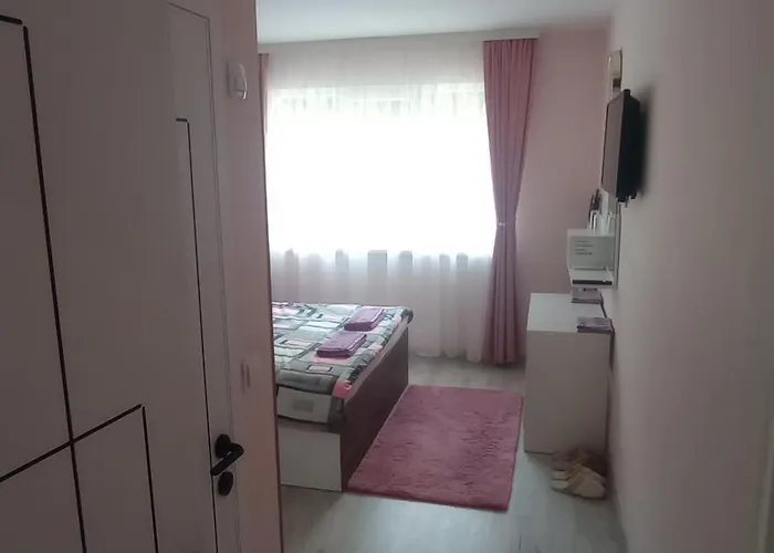 Cosy Family Apartment Varna