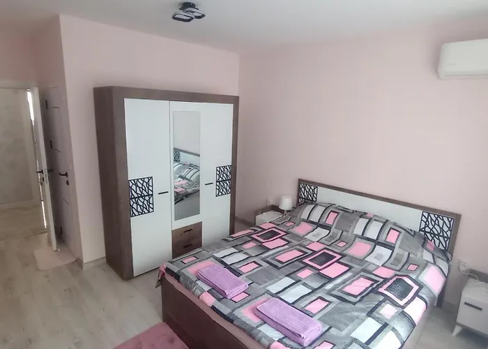 Daire Cosy Family Varna