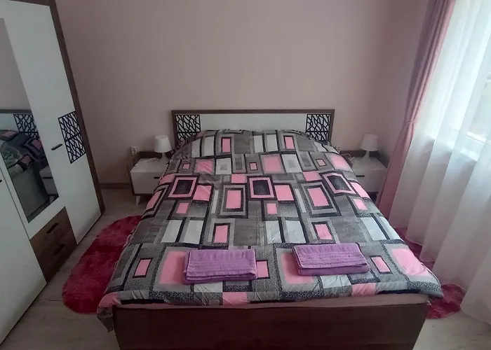 Apartment Cosy Family