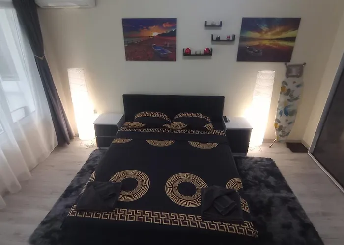 Daire Cosy Family Varna