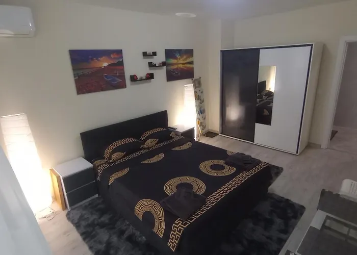 Apartment Cosy Family *