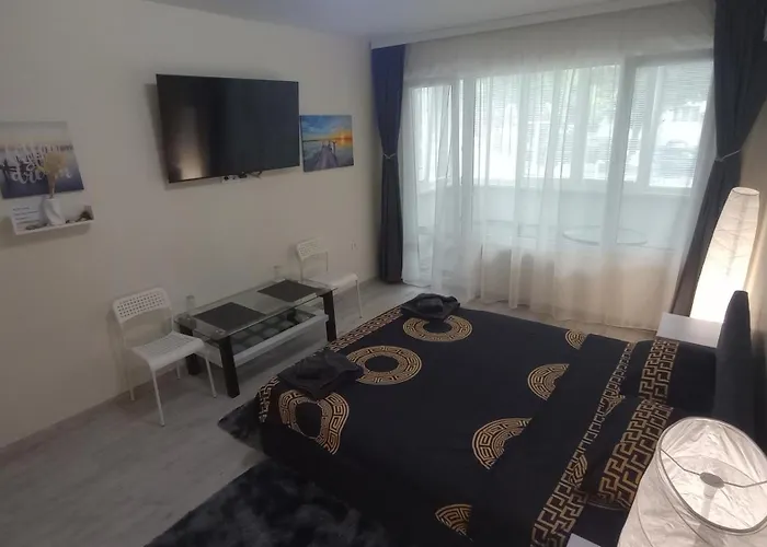 Apartment Cosy Family Varna