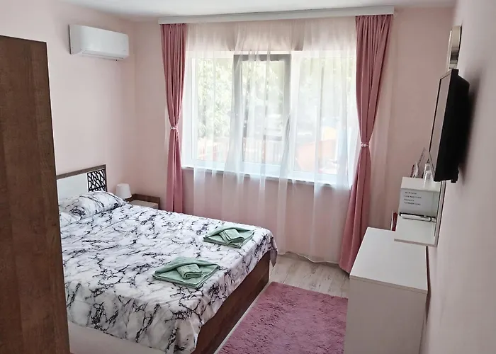 Apartment Cosy Family